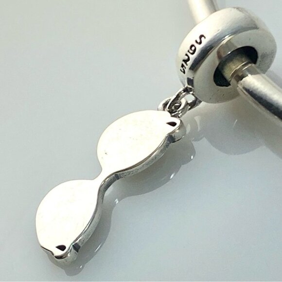 Barbie Sunglasses Charm - Picture 8 of 11